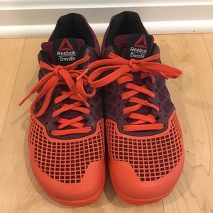 Reebok Crossfit Nano
